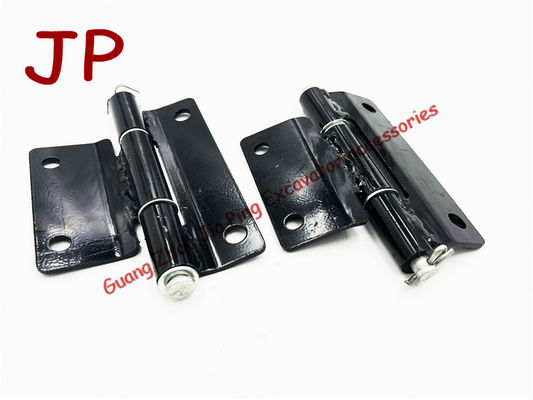 Doosan Daewoo Cab Door Hinge For DH60-7 DX55 DX60 Black