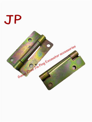 Hitachi ZAX6070 Excavator Cab Door Hinge 6 Holes And 4 Holes