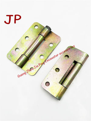 Kobelco Excavator Cabin Parts SK200 130 140 250 350-6-8 Cab Door Hinge