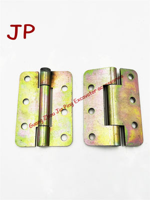 Kobelco Excavator Cabin Parts SK200 130 140 250 350-6-8 Cab Door Hinge