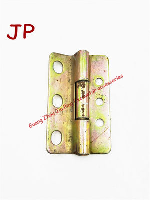 Volvo Excavator Cab Door Hinge For EC140 210 240 290 360 460B