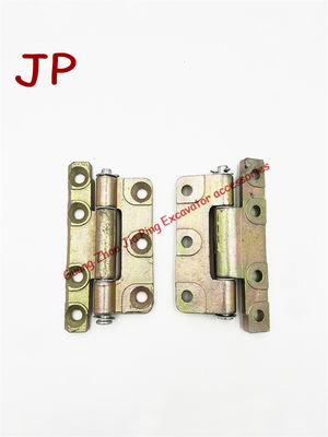 Hyundai Excavator Cabin Parts Door Hinge For R150-7 225-7 335-7 485-7