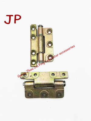 Hyundai Excavator Cabin Parts Door Hinge For R150-7 225-7 335-7 485-7