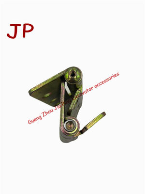 Komatsu Cabin Door Hinge For PC110 130 200 220 300 360-6-7 Excavator