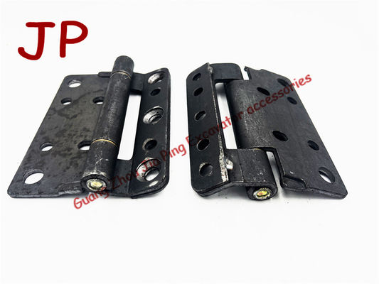 Excavator Cab Door Hinge Komatsu PC130 120 200 210 220 240 300 400-8