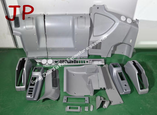 Excavator Interior Accessories Durable Doosan DX55 DX60