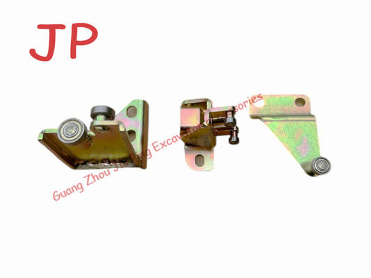 Excavator Komatsu PC50 75 128 228UU Door Pulley Bearing Door Lock Assembly