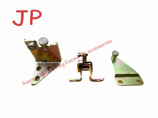 Excavator Komatsu PC50 75 128 228UU Door Pulley Bearing Door Lock Assembly