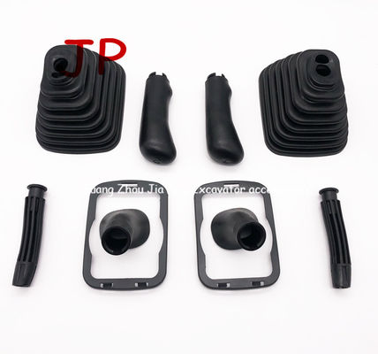 Excavator Komatsu PC120 200 300-6-7-8 Joystick Handle Glue Dust Cover