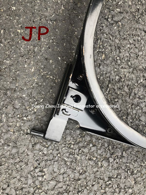 Excavator Kobelco SK210-10 260-10 350-10 Front Glass Frame Frame