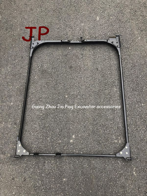 Excavator Kobelco SK210-10 260-10 350-10 Front Glass Frame Frame
