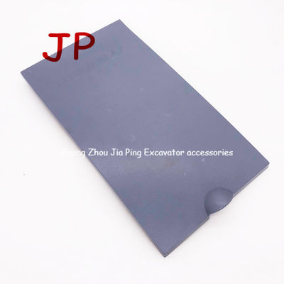 Excavator Interior Accessories Hitachi ZAX6070 Fuse Cover