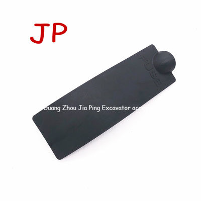 Excavator Interior Accessories Hitachi EX120 200 300-6 ZAX200-1 350-1 Fuse Cover