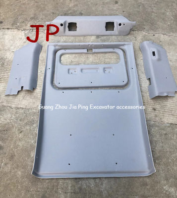 Excavator Interior Accessories Komatsu PC130-8 200-8 210-8 240-8 300-8 450-8 Cab Ceiling
