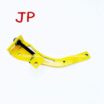 Excavator Carter E320C 320D 329D Generator Bracket