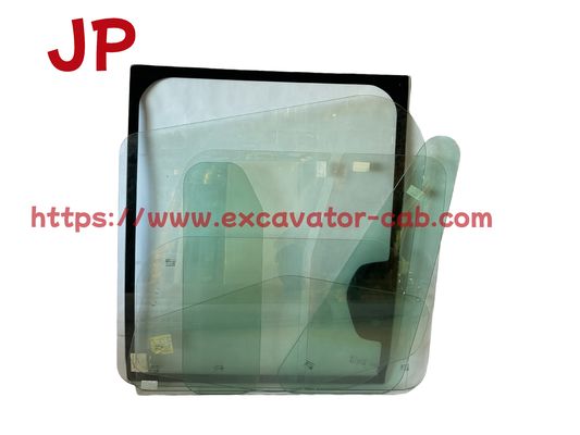 Excavator Cab  Full Glass For Daewoo DH-7/-9