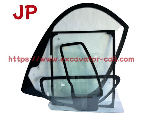 Excavator Cab  Full Glass For Doosan DH55