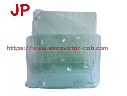 Excavator Cab  Full Glass For Kato HD820