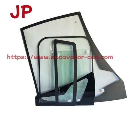 Excavator Cab  Full Glass For Caterpillar E320C/D