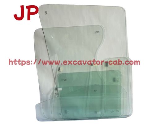 For Caterpillar E320V1 Excavator Cab Full Glass