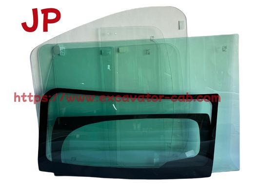 For Hitachi EX200-5 Excavator Cab  Full Glass