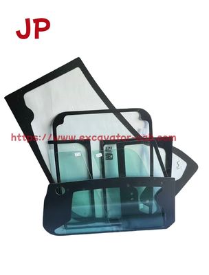 Excavator Cab  Full Glass For Hitachi ZAX200-3