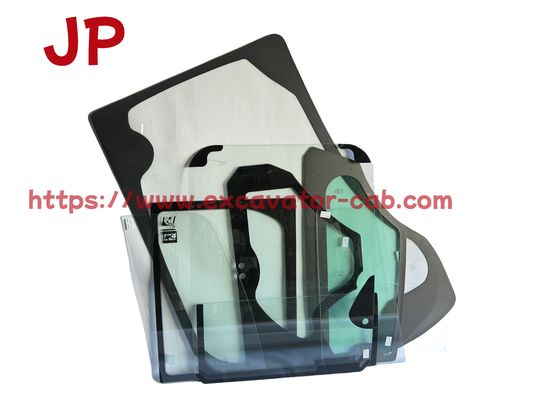 Excavator Cab  Full Glass For Hitachi ZAX200-5G/-5A