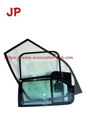 Excavator Cab  Full Glass For Hitachi ZAX60 ZAX70