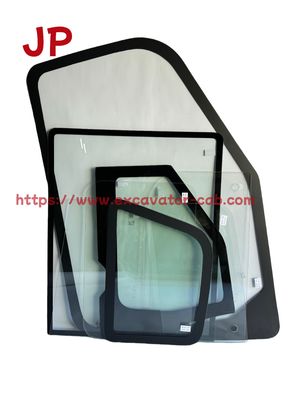 Excavator Cab  Full Glass For SANY SY215-8