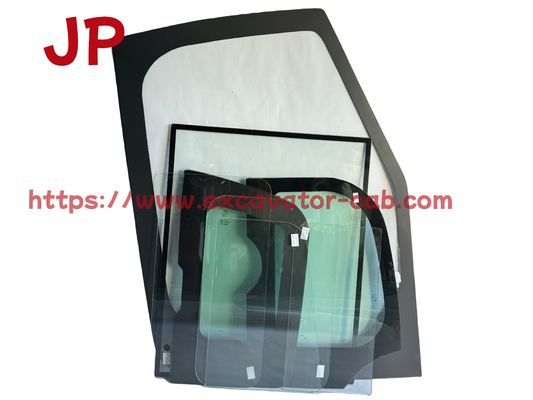 Excavator Cab  Full Glass For SANY SY215-9