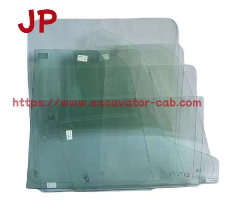 Excavator Cab  Full Glass For Kobelco SK200-1/-3/5.5