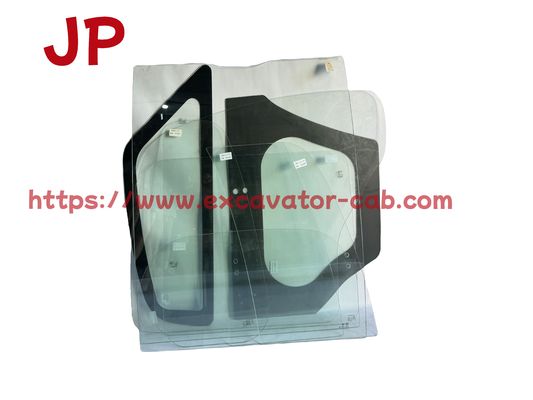 Excavator Cab  Full Glass For Kobelco SK75-8