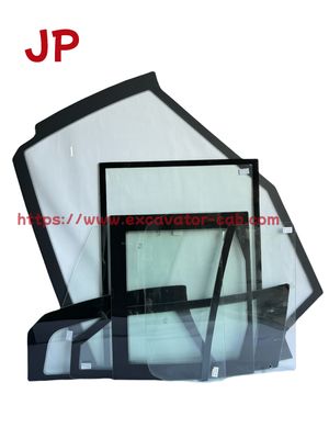 Excavator Cab  Full Glass For Volvo EC480D