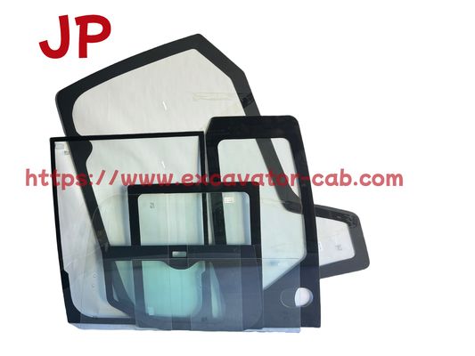 Excavator Cab  Full Glass For XCMG XE215D XE370A