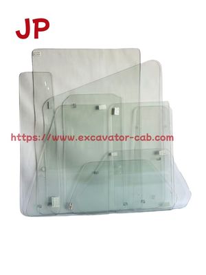 Excavator Cab  Full Glass For Sumitomo SH260 SH280 SH265