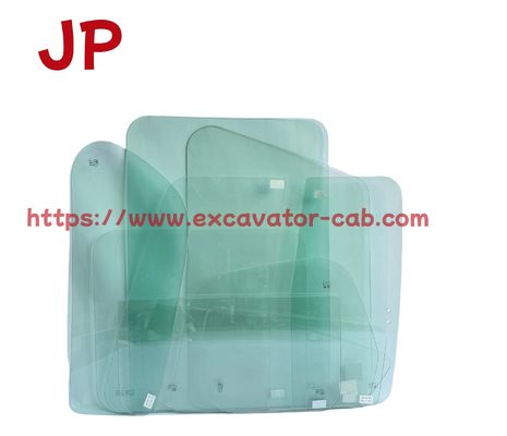 Excavator Cab  Full Glass For Sumitomo SHA1