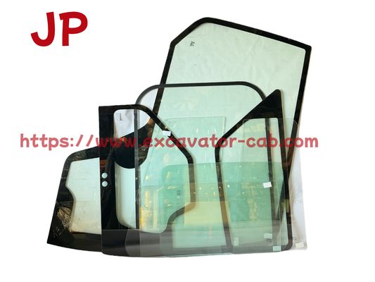 For Sumitomo SHA5 Excavator Cab  Full Glass