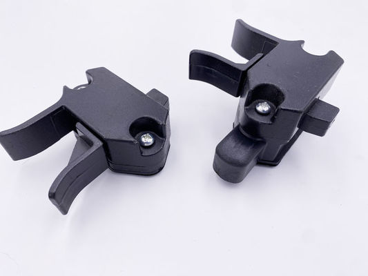 Excavator Door Lock VOLVO 350 250 480D Digger Lock Glass Buckle