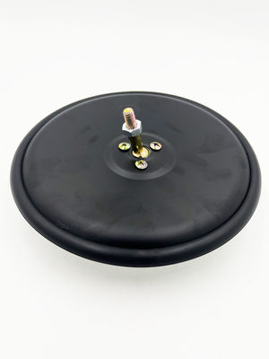 20.5CM Round Rearview Mirror Excavator Spare Parts General Type B