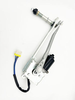 Aluminum Alloy Excavator Motor Wiper Komatsu PC130 200 240 300-8