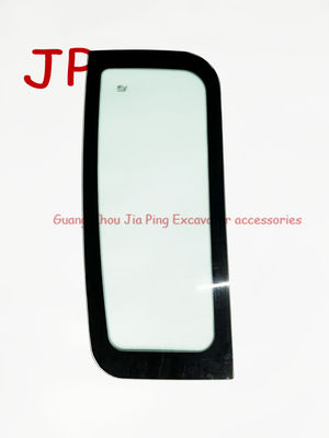EX200-6 Hitachi Excavator Glass 4602567 Left Door Rear Glass
