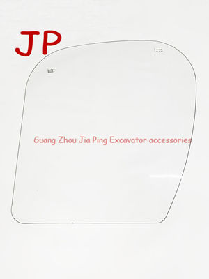 Transparent 4602568 Cab Glass For Diggers Kobelco Excavator Glass