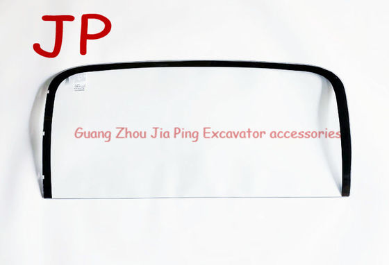 Zax200 Zx230 Excavator Cab Glass 4448307 Cockpit Front Lower Glass