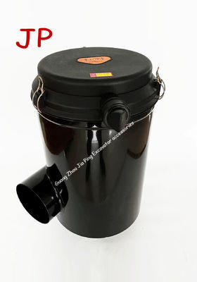 Komatsu Excavator Filter Assembly PC300-8 360-8 Air Filter Housing