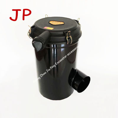 R225-7-9 215VS DH225-7 Hyundai Air Filter Housing Assembly