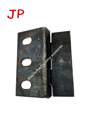 SH200A3A5 Machine Cover Hinge Excavator Cabin Parts Sumitomo