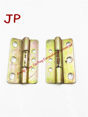 Volvo Excavator Cab Door Hinge For EC140 210 240 290 360 460B