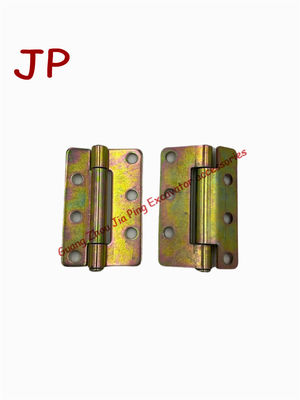 Komatsu Cabin Door Hinge For PC110 130 200 220 300 360-6-7 Excavator